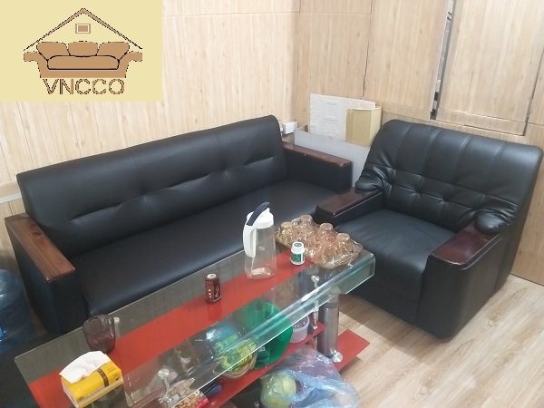 Dịch vụ bọc lại ghế sofa da tại VNCCO